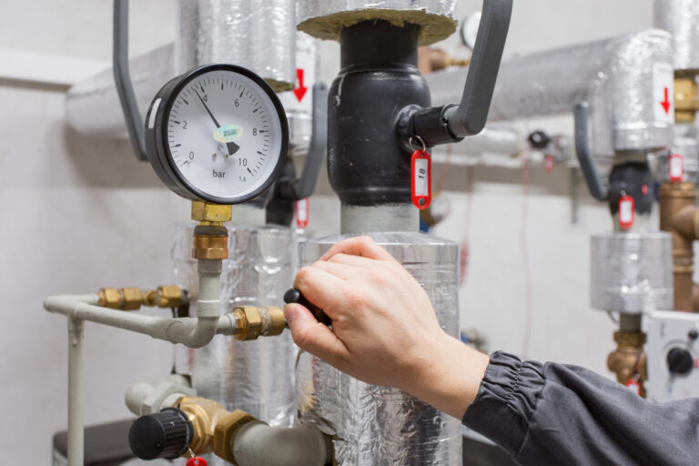 Plumbing-maintenance-Boston
